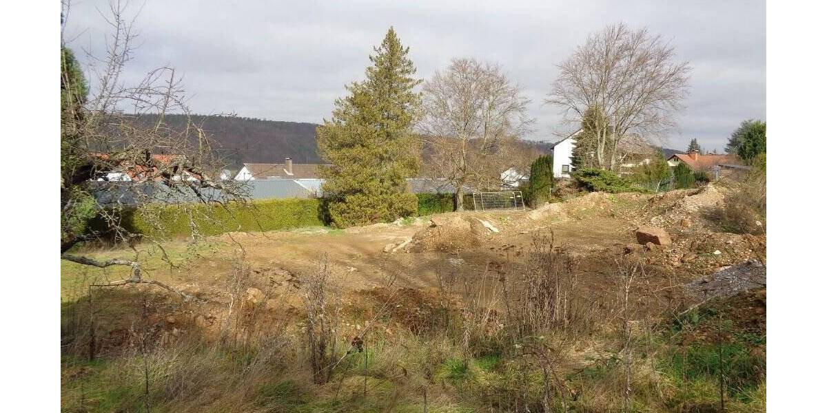 Grundstück Kreuzwertheim - 613.565&euro; | Angebot:24056440