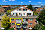 Grünblick inklusive – stilvoll modernisierte ETW zum Verlieben - Etagenwohnung Kaltenkirchen | Angebot:26905959