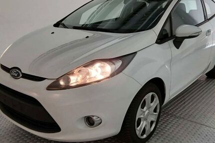 Ford Fiesta 160.000 km 3.490 &euro; Deizisau bei Stuttgart 73779
