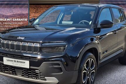 Jeep Avenger 17.825 km 19.490 &euro; Siegen OT Kaan-Marienborn 57074