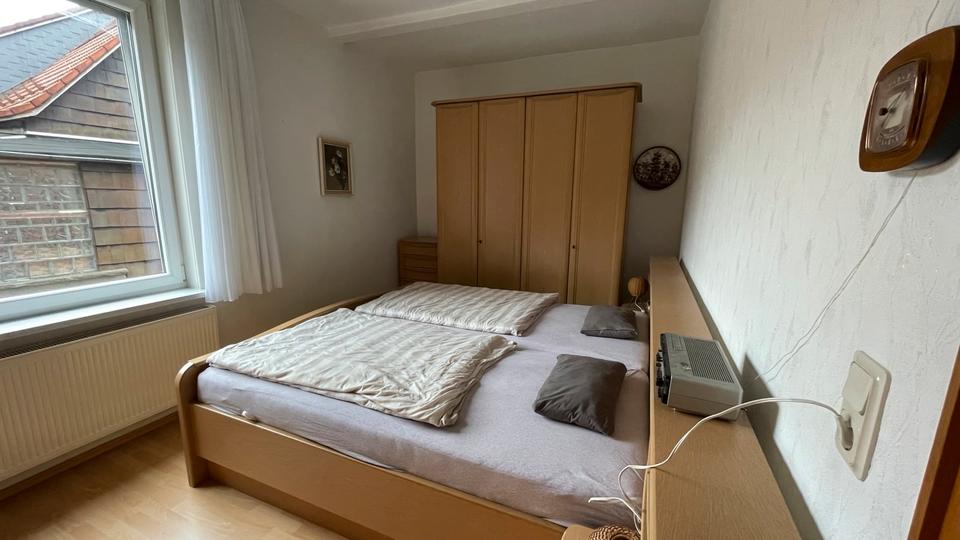 Einfamilienhaus Clausthal-Zellerfeld Wildemann - 6 Zimmer, 140 m&sup2;, 159.000&euro; | Angebot:26367406