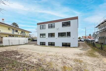 Gewerbeobjekt Kusterdingen - 698.000&euro; | Angebot:26171632