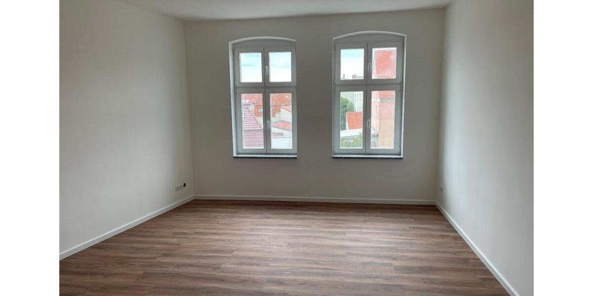 Etagenwohnung Bad Freienwalde (Oder) - 3 Zimmer, 77 m&sup2;, 900&euro; | Angebot:26664566