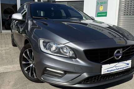 Volvo V60 173.500 km 9.490 &euro; Kyritz 16866