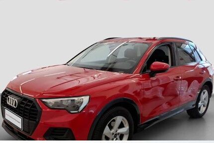 Audi Q3 11.222 km 33.730 &euro; Ulm 89073