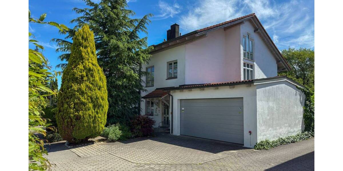 Reihenendhaus Burghausen - 4 Zimmer, 113 m&sup2;, 440.000&euro; | Angebot:25928816