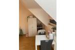 Dachgeschoßwohnung Osnabrück Fledder - 1 Zimmer, 24 m&sup2;, 469&euro; | Angebot:26697632