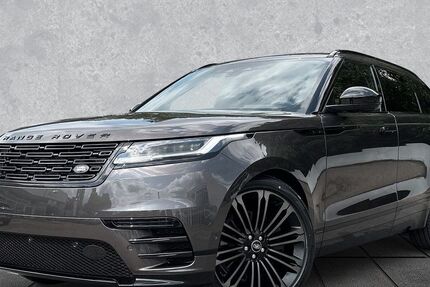 Land Rover Range Rover Velar 9.950 km 97.490 &euro; Bielefeld 33605