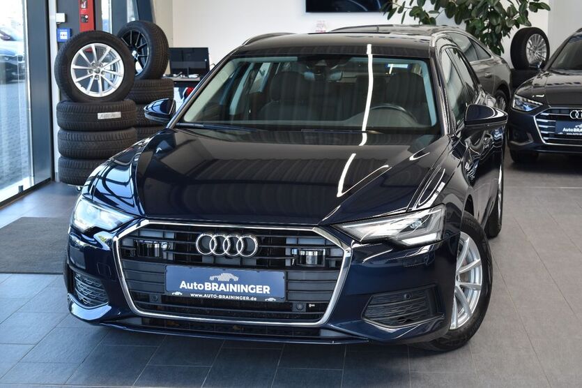 Audi A6 120.007 km 24.950 € Altdorf/Landshut 84032