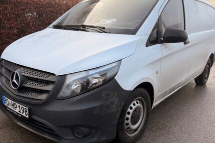Mercedes-Benz Vito 355.000 km 5.200 &euro; Bruckmühl 83052