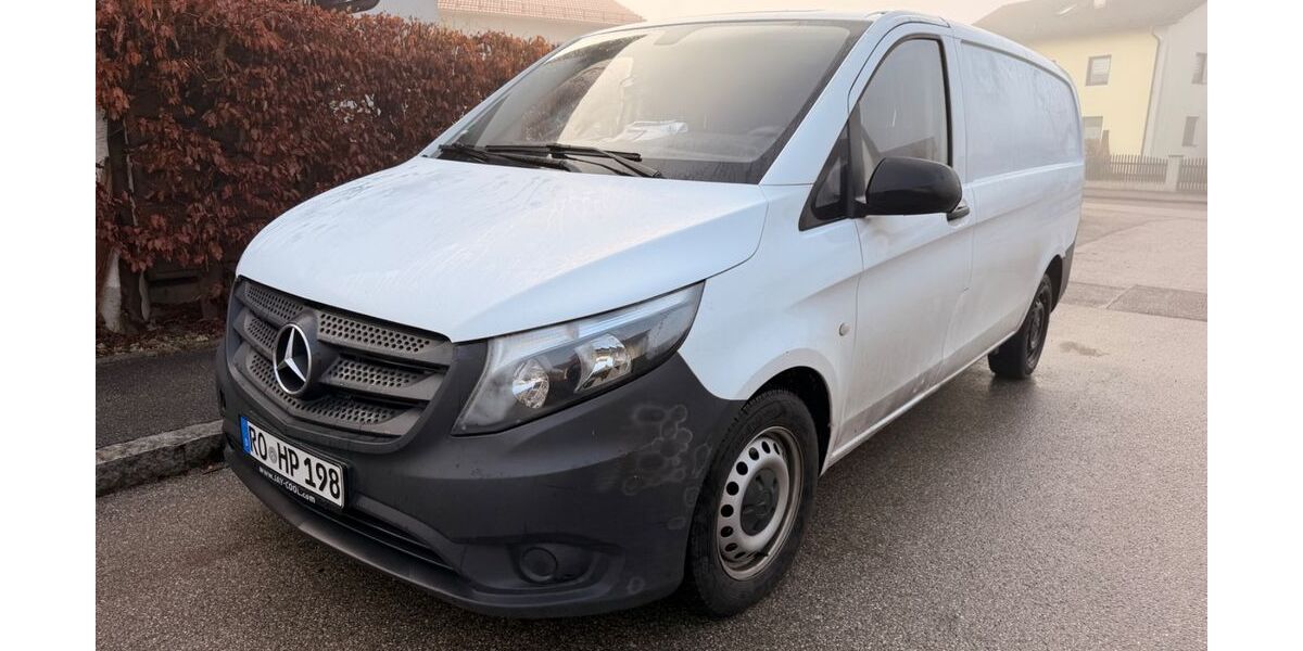 Mercedes-Benz Vito 355.000 km 5.200 &euro; Bruckmühl 83052
