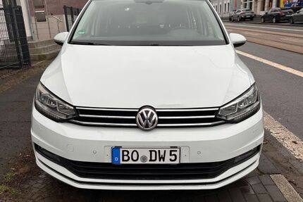 VW Touran 260.000 km 9.500 &euro; Bochum 44879