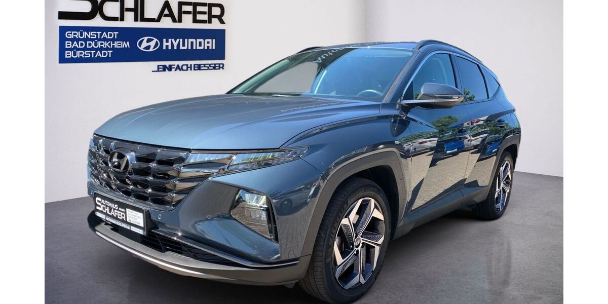 Hyundai TUCSON 62.093 km 25.480 &euro; Bad Dürkheim 67098