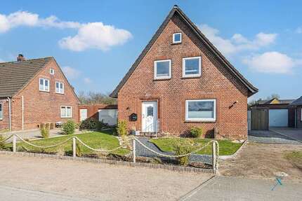 Haus zum Kaufen in Bredstedt 189.000 € 92.05 m² 3.5 zimmer
