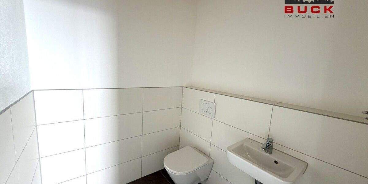 Doppelhaushälfte Böhmenkirch Treffelhausen - 5 Zimmer, 135 m&sup2;, 1.350&euro; | Angebot:25473780