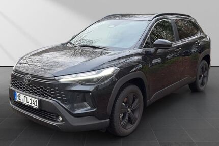 Toyota Corolla Cross 4.980 km 37.979 &euro; Wuppertal 42109