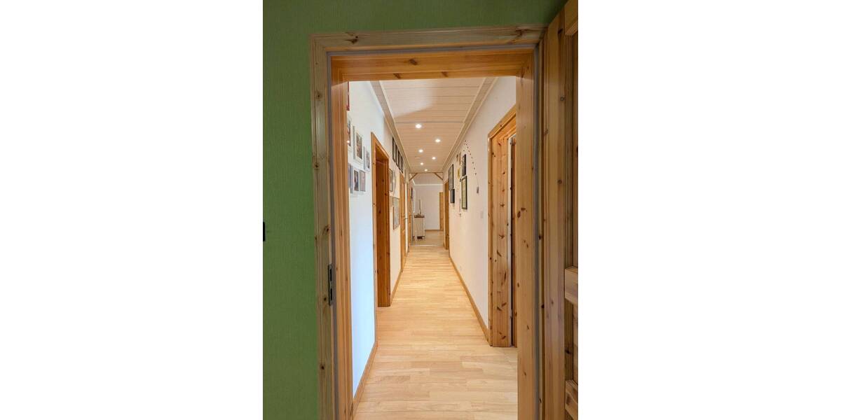 Einfamilienhaus Dahlenburg - 7 Zimmer, 212 m&sup2;, 379.000&euro; | Angebot:26117723