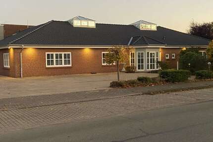 Gewerbeobjekt Handewitt Jarplund - 2.400.000&euro; | Angebot:25499529