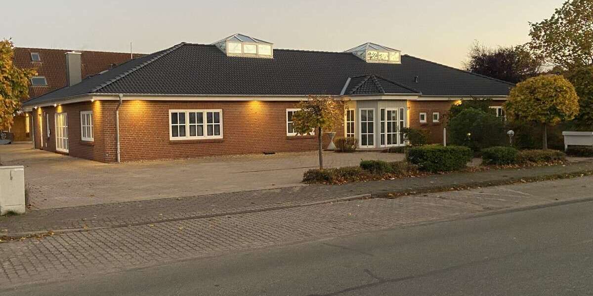 Gewerbeobjekt Handewitt Jarplund - 2.400.000&euro; | Angebot:25499529