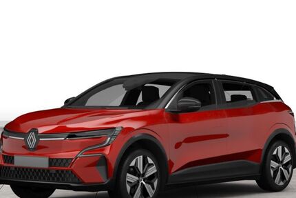 Renault Megane E-TECH 21.513 km 27.900 &euro; Kassel 34125