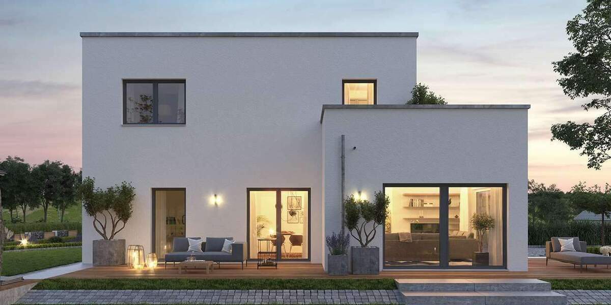 Mehrfamilienhaus, Wohnhaus Roetgen - 5 Zimmer, 112 m&sup2;, 364.500&euro; | Angebot:24843327