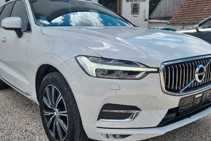 Volvo XC60 145.990 km 22.500 &euro; Frankfurt am Main 65933