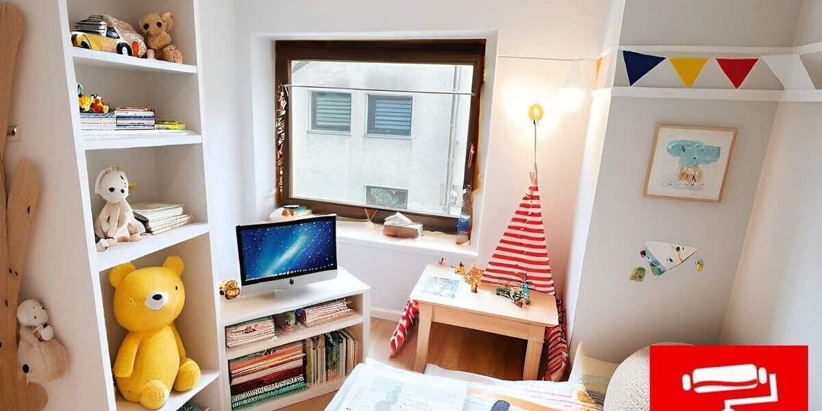 Doppelhaushälfte Zirndorf Weiherhof - 4 Zimmer, 110 m&sup2;, 375.000&euro; | Angebot:25732047