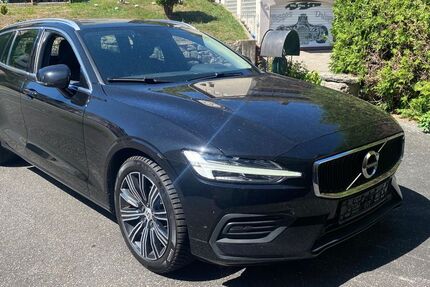Volvo V60 141.553 km 22.999 &euro; Königheim 97953