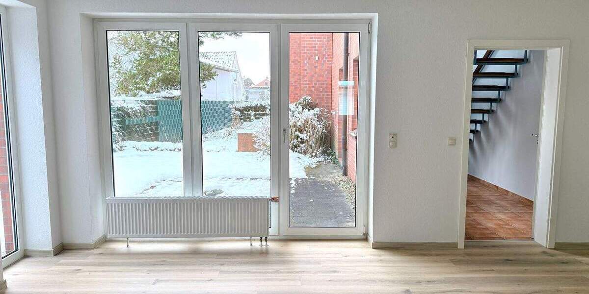 Besonderes Stadthaus in top Innenstadtlage für Personen 50+ 4 zimmer