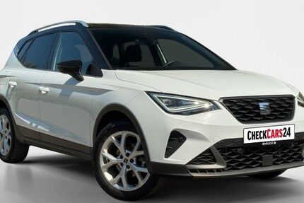 Seat Arona 19.247 km 21.990 &euro; Teltow 14513