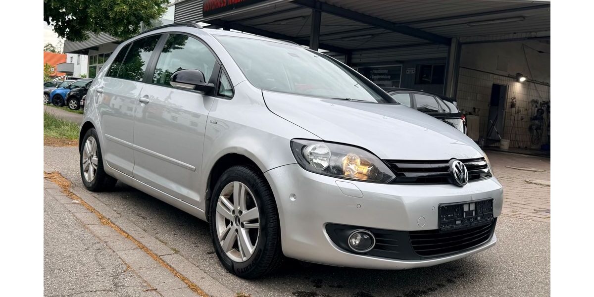 VW Golf 168.000 km 5.990 &euro; Waldkraiburg 84478