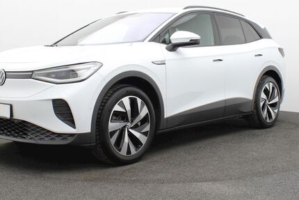 VW ID.4 19.800 km 33.450 € Regensburg 93055