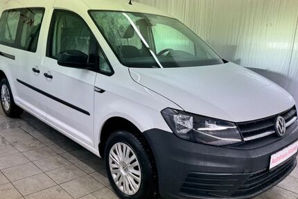 VW Caddy Maxi 30.000 km 21.500 &euro; Rostock 18069