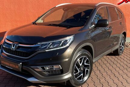 Honda CR-V 69.989 km 19.490 &euro; Gotha 99867