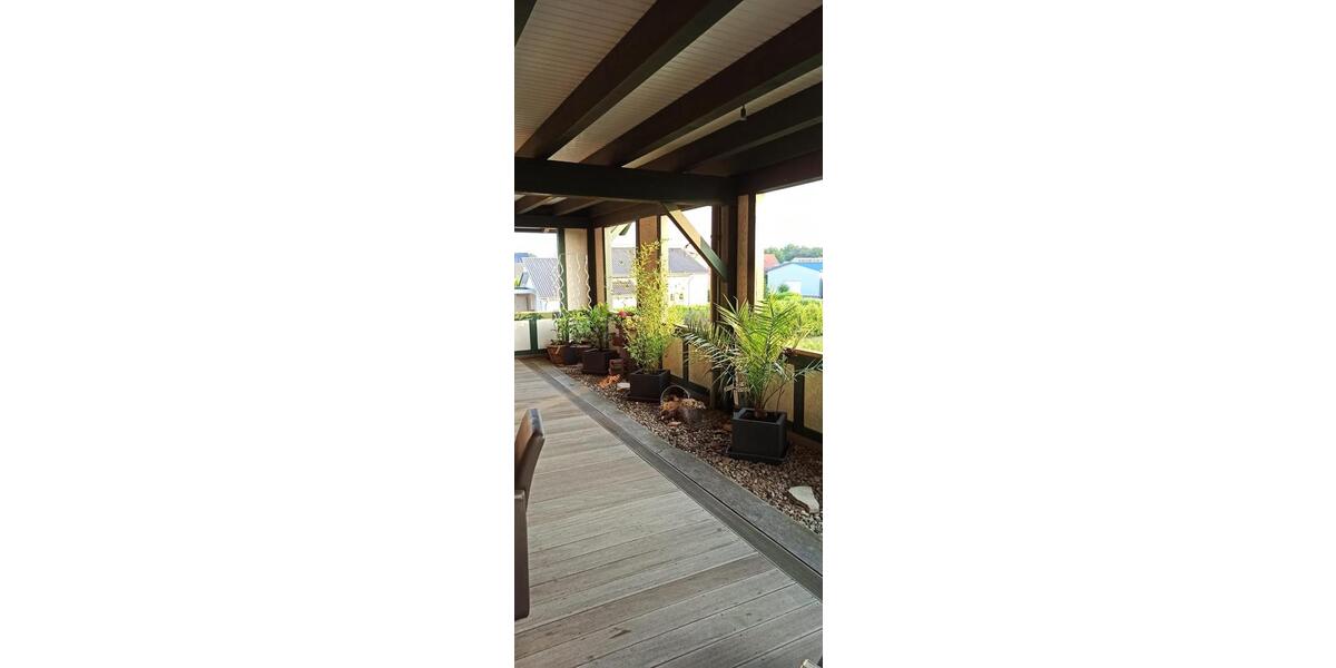 Großzügige Wohnung im Obergeschoss 2 zimmer