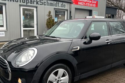 Mini Cooper D Clubman 160.000 km 9.700 &euro; Itzehoe 25524