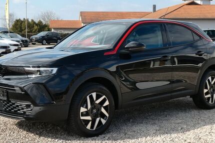 Opel Mokka 8.900 km 21.300 &euro; Oberviechtach 92526
