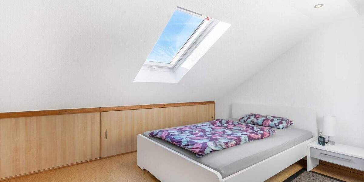 Etagenwohnung Regen - 5 Zimmer, 160 m&sup2;, 269.000&euro; | Angebot:25814942