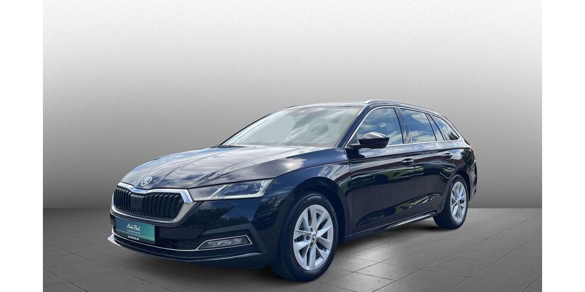 Skoda Octavia 103.398 km 22.690 &euro; Bad Camberg 65520