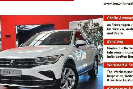 VW Tiguan 45.050 km 27.490 &euro; Eberbach 69412