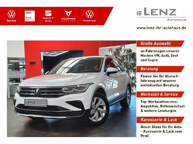 VW Tiguan 45.050 km 27.490 &euro; Eberbach 69412