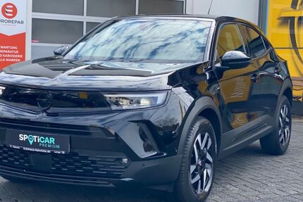 Opel Mokka 11.600 km 19.880 &euro; Detmold 32758