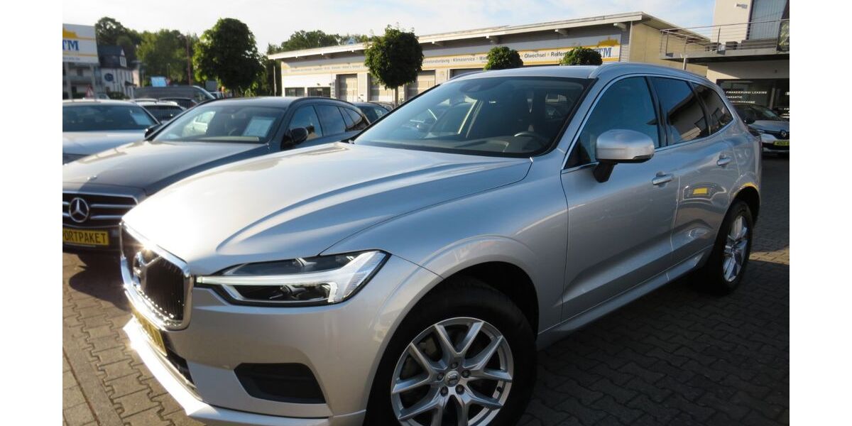 Volvo XC60 40.000 km 35.990 € Montabaur 56410
