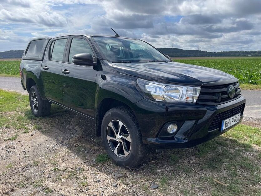 Hilux