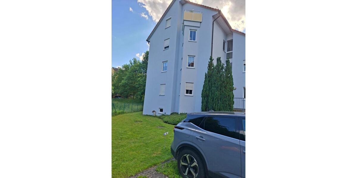 Etagenwohnung Amt Creuzburg - 4 Zimmer, 86 m&sup2;, 109.000&euro; | Angebot:27094050