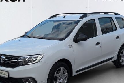 Dacia Logan 66.750 km 8.990 &euro; Memmingen 87700