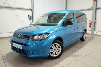 VW Caddy Maxi 28.930 km 29.900 &euro; Homburg 66424