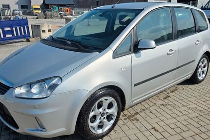 Ford C-Max 186.872 km 2.899 &euro; Schwarzenbruck 90592