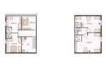 Bauernhaus, Landhaus Landau an der Isar Attenhausen - 2 Zimmer, 2 m&sup2;, 1.749.000&euro; | Angebot:26157405