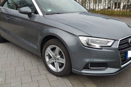 Audi A3 43.500 km 20.990 € Bergisch Gladbach 51427